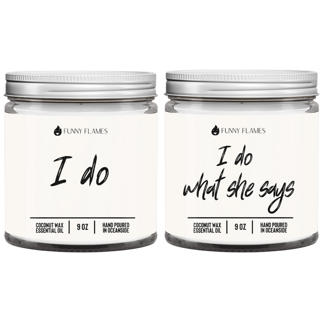 Main I Do, I Do What She Says image